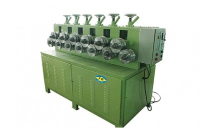 FR - 50異型（六角、方形）矯直機(jī)